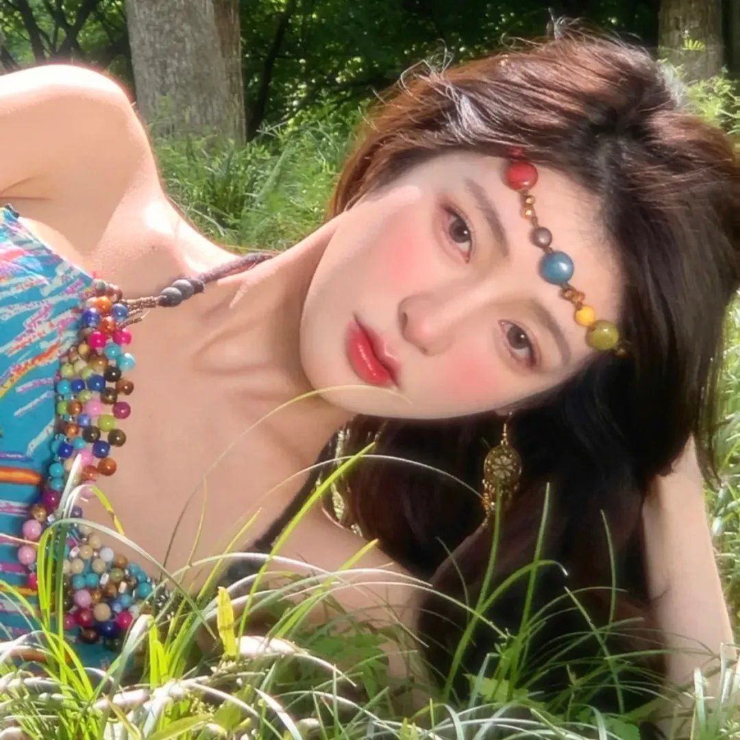 女忍者椿的心事