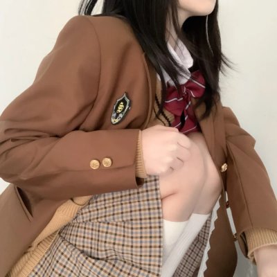 愿为女人